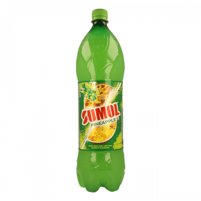 Sumol-Ananás 1.5l